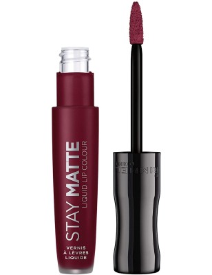 Rouge à Lèvres RIMMEL Stay Matte Liquid Lipcolour Rimmel - 5