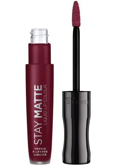 Rouge à Lèvres RIMMEL STAY MATTE LIQUID LIPCOLOUR - Rimmel