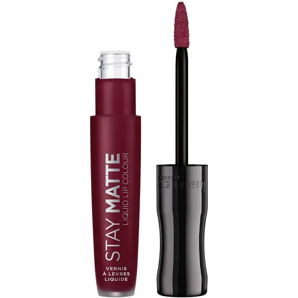 Rouge à Lèvres RIMMEL STAY MATTE LIQUID LIPCOLOUR