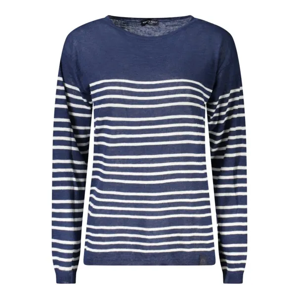 PULL BLEU FEMME NORTH SAILS - NORTH SAILS