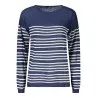 PULL BLEU FEMME NORTH SAILS - NORTH SAILS
