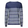 PULL BLEU FEMME NORTH SAILS - NORTH SAILS