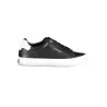 CHAUSSURES DE SPORT POUR FEMMES CALVIN KLEIN NOIRES - CALVIN KLEIN