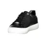 CHAUSSURES DE SPORT POUR FEMMES CALVIN KLEIN NOIRES - CALVIN KLEIN