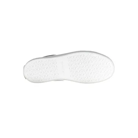 CHAUSSURES DE SPORT POUR FEMMES CALVIN KLEIN NOIRES - CALVIN KLEIN