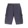 NAPAPIJRI BERMUDA HOMME BLEU - NAPAPIJRI