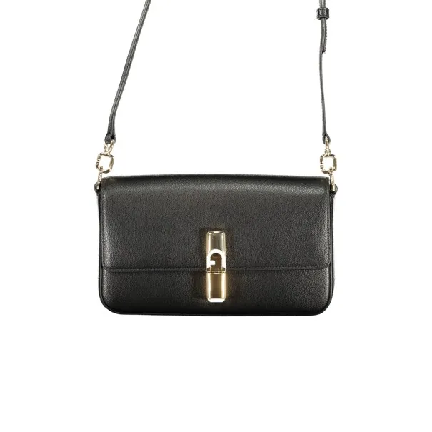 SAC NOIR POUR FEMME FURLA - FURLA