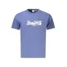 T-shirt à manches courtes pour homme Pepe Jeans, bleu - PEPE JEANS