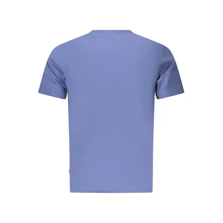 T-shirt à manches courtes pour homme Pepe Jeans, bleu - PEPE JEANS