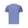 T-shirt à manches courtes pour homme Pepe Jeans, bleu - PEPE JEANS