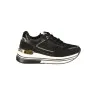CHAUSSURES DE SPORT NOIRES POUR FEMMES LAURA BIAGIOTTI - LAURA BIAGIOTTI