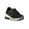 CHAUSSURES DE SPORT NOIRES POUR FEMMES LAURA BIAGIOTTI - LAURA BIAGIOTTI