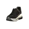 CHAUSSURES DE SPORT NOIRES POUR FEMMES LAURA BIAGIOTTI - LAURA BIAGIOTTI