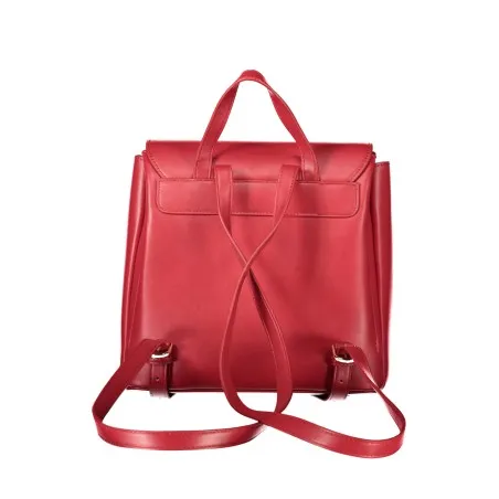 Sac Valentino pour femme rouge - valentino