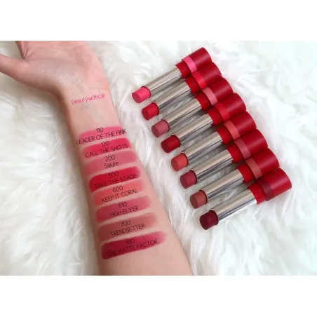 Rouge à Lèvres RIMMEL THE ONLY ONE MAT - Rimmel