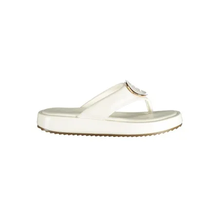Sandales blanches pour femmes Laura Biagiotti - LAURA BIAGIOTTI
