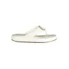 Sandales blanches pour femmes Laura Biagiotti - LAURA BIAGIOTTI