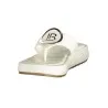 Sandales blanches pour femmes Laura Biagiotti - LAURA BIAGIOTTI