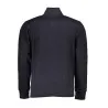 SWEAT-SHIRT BLEU À FERMETURE ÉCLAIR POUR HOMME US GRAND - U.S. GRAND