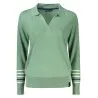 PULL VERT FEMME NORTH SAILS - NORTH SAILS