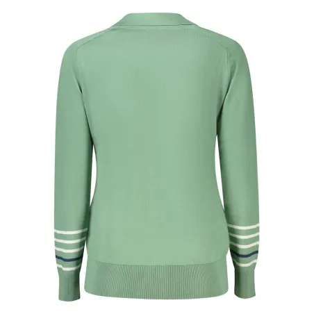PULL VERT FEMME NORTH SAILS - NORTH SAILS
