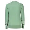 PULL VERT FEMME NORTH SAILS - NORTH SAILS