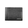 PORTEFEUILLE HOMME CALVIN KLEIN NOIR - CALVIN KLEIN
