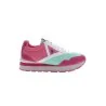 US POLO ASSN. CHAUSSURES DE SPORT ROSES POUR FEMMES - U.S. POLO ASSN