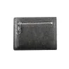 PORTEFEUILLE HOMME CALVIN KLEIN NOIR - CALVIN KLEIN