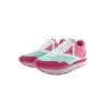 US POLO ASSN. CHAUSSURES DE SPORT ROSES POUR FEMMES - U.S. POLO ASSN