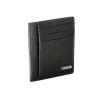 PORTEFEUILLE HOMME CALVIN KLEIN NOIR - CALVIN KLEIN