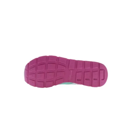 US POLO ASSN. CHAUSSURES DE SPORT ROSES POUR FEMMES - U.S. POLO ASSN