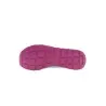 US POLO ASSN. CHAUSSURES DE SPORT ROSES POUR FEMMES - U.S. POLO ASSN