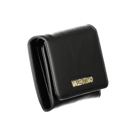 VALENTINO SACS PORTEFEUILLE FEMME NOIR - valentino
