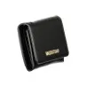 VALENTINO SACS PORTEFEUILLE FEMME NOIR - valentino