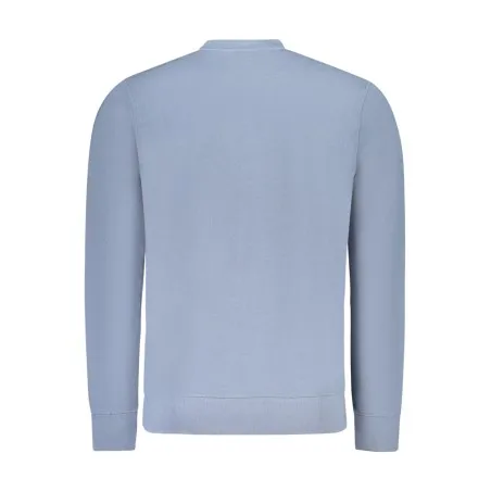 SWEAT-SHIRT ZIPPÉ BLEU NORTH SAILS POUR HOMMES - NORTH SAILS