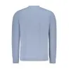 SWEAT-SHIRT ZIPPÉ BLEU NORTH SAILS POUR HOMMES - NORTH SAILS