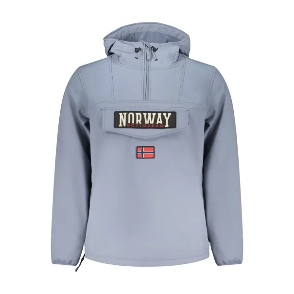 VESTE BLEUE HOMME NORVÈGE 1963 - NORWAY 1963