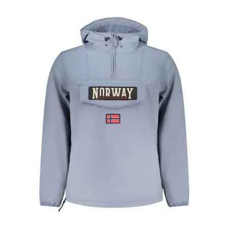 VESTE BLEUE HOMME NORVÈGE 1963 - NORWAY 1963