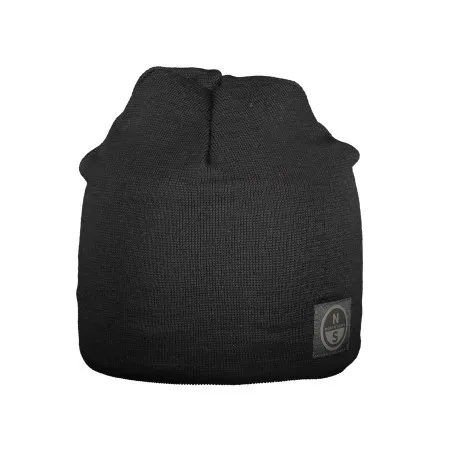 CASQUETTE NOIRE POUR HOMME NORTH SAILS - NORTH SAILS