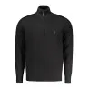 CHEMISE NOIRE POUR HOMME COVERI MOVING - COVERI MOVING