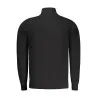 CHEMISE NOIRE POUR HOMME COVERI MOVING - COVERI MOVING