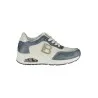 CHAUSSURES DE SPORT BLEUES POUR FEMMES LAURA BIAGIOTTI - LAURA BIAGIOTTI