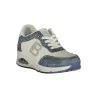 CHAUSSURES DE SPORT BLEUES POUR FEMMES LAURA BIAGIOTTI - LAURA BIAGIOTTI