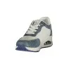 CHAUSSURES DE SPORT BLEUES POUR FEMMES LAURA BIAGIOTTI - LAURA BIAGIOTTI