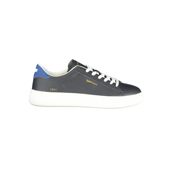 CHAUSSURES DE SPORT BLEUES POUR HOMMES GAS - GAS