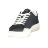 CHAUSSURES DE SPORT BLEUES POUR HOMMES GAS - GAS