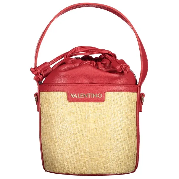 SAC VALENTINO POUR FEMME, SAC ROUGE - valentino