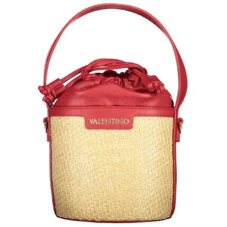 SAC VALENTINO POUR FEMME, SAC ROUGE - valentino