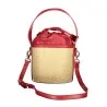 SAC VALENTINO POUR FEMME, SAC ROUGE - valentino